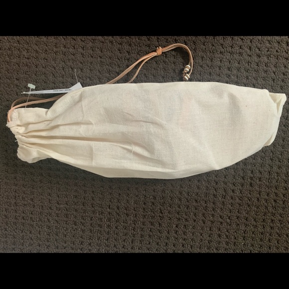 Vivobarefoot San Sandal Tan - Picture 5 of 6